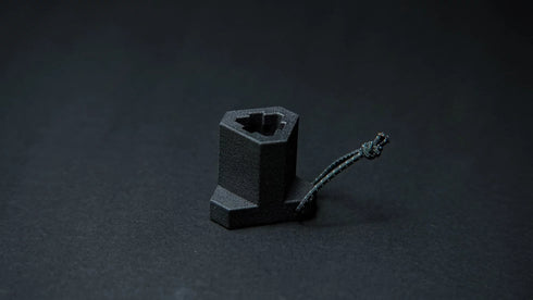 yamaScrew Carbon Peg w/ Puller